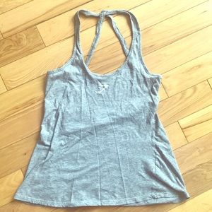 Women’s workout tank